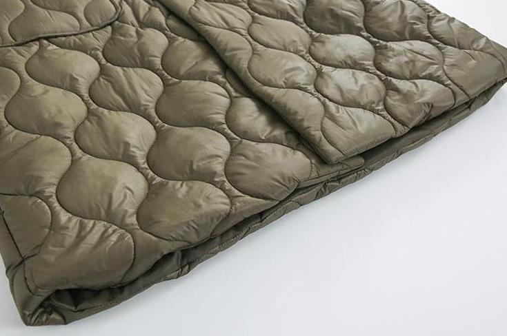 Stylish Casual Winter Coat