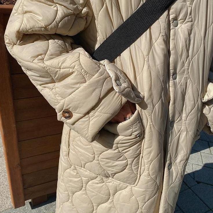 Stylish Casual Winter Coat