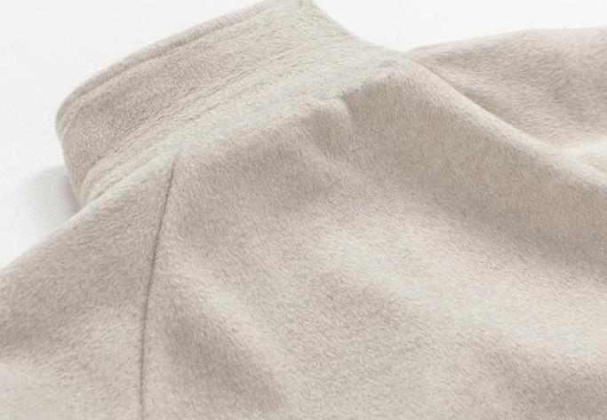 Stylish Cozy Blend Jacket