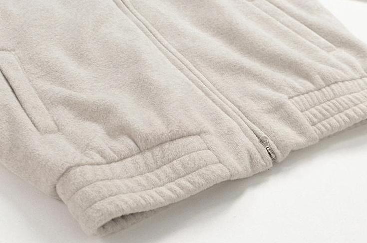 Stylish Cozy Blend Jacket