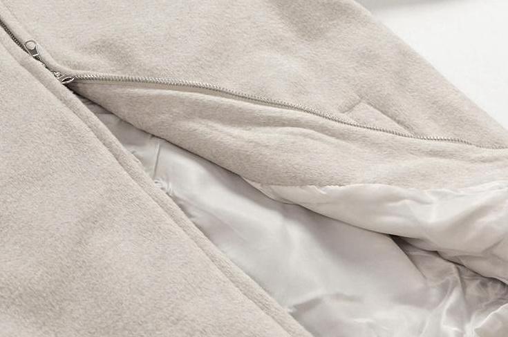 Stylish Cozy Blend Jacket