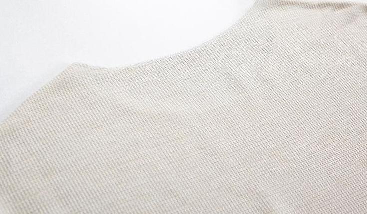 Stylish Knit Long Sleeve Top
