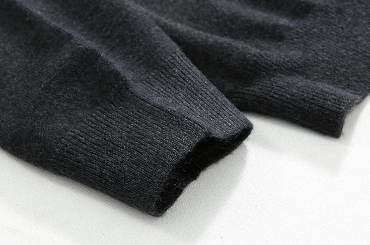 Stylish Korean Knit Cardigan Sweater