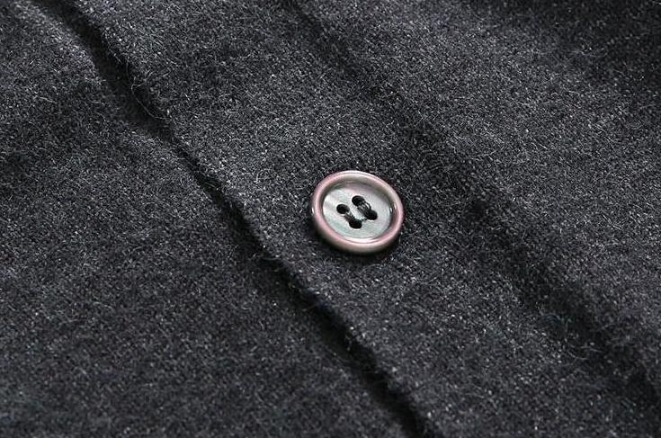 Stylish Korean Knit Cardigan Sweater