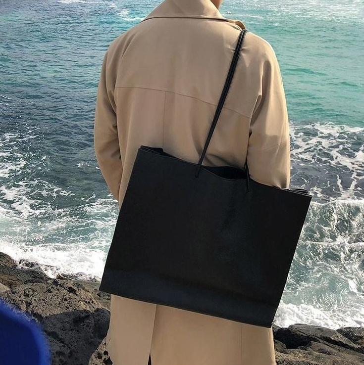 Stylish Long Korean Coat