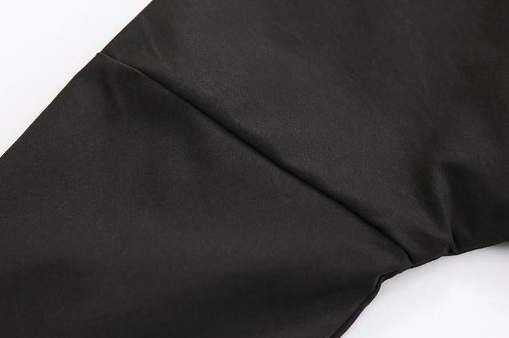 Stylish Long Korean Coat
