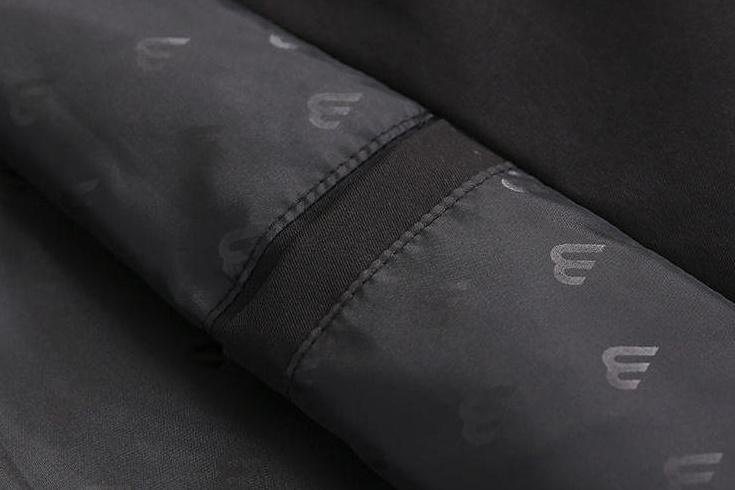 Stylish Long Korean Coat