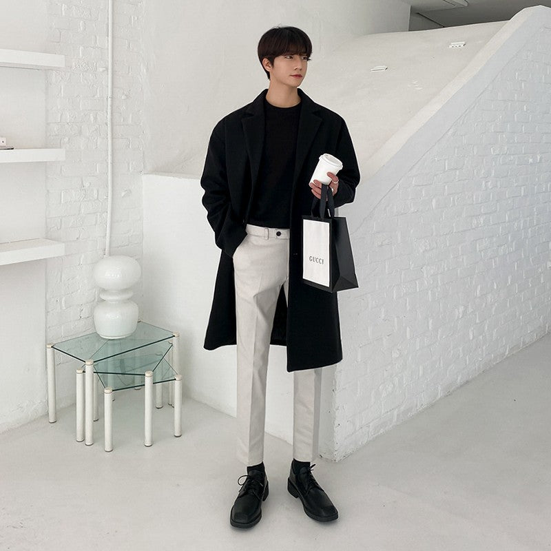 Stylish Long Coat