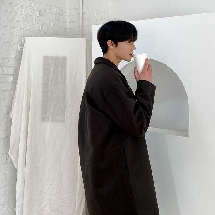 Stylish Long Coat