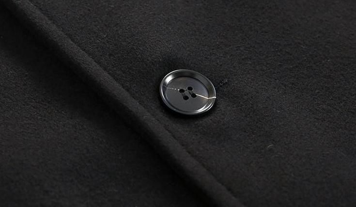 Stylish Long Coat