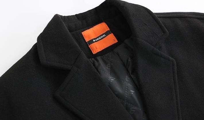 Stylish Long Coat