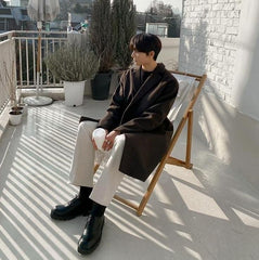 Stylish Long Coat