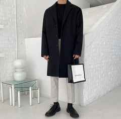 Stylish Long Coat