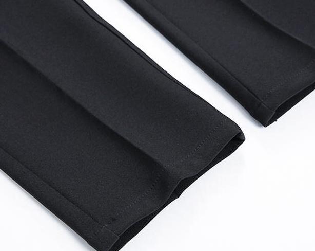 Stylish Loose Fit Casual Trousers