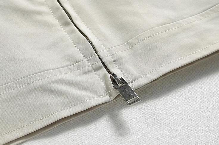 Stylish Loose Fit Workwear Jacket