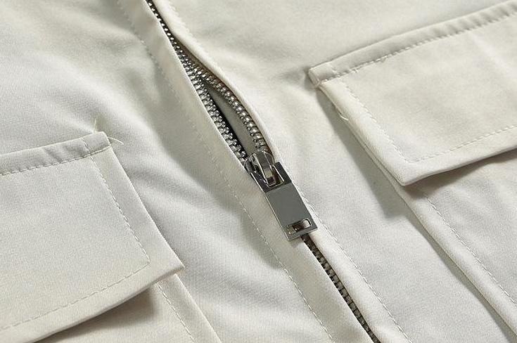 Stylish Loose Fit Workwear Jacket