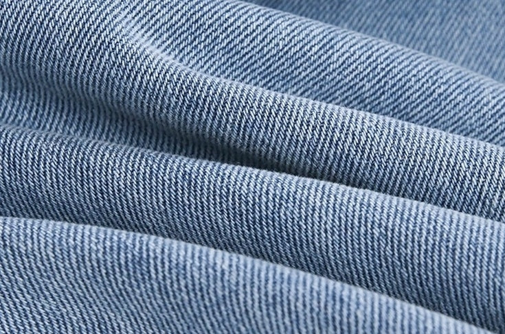 Stylish Loose Wideleg Jeans