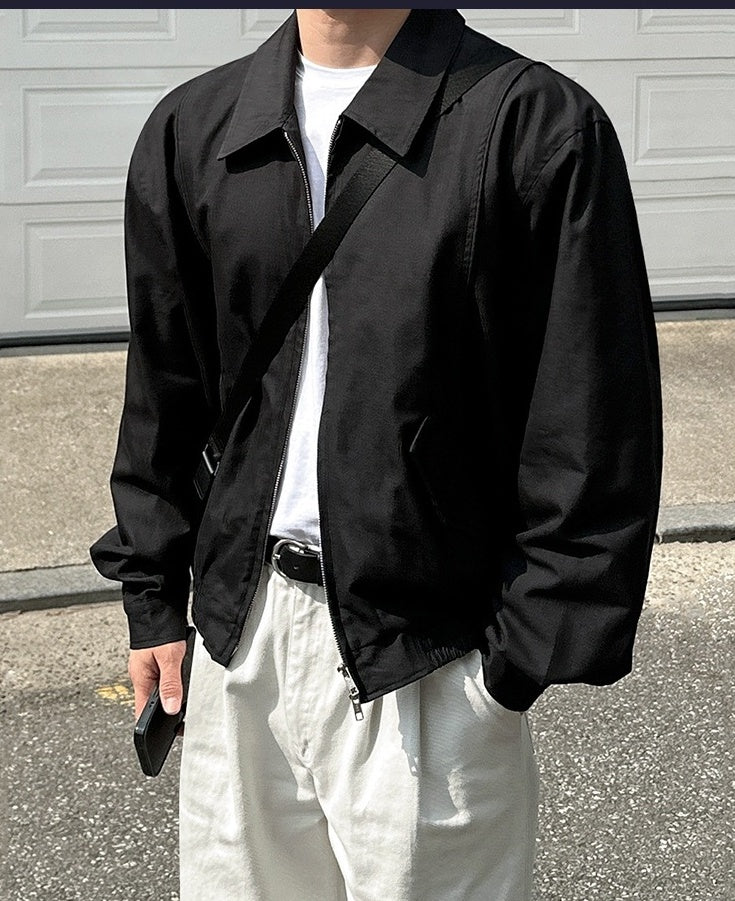 Stylish Short Casual Jacket