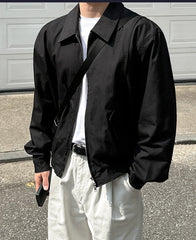 Stylish Short Casual Jacket