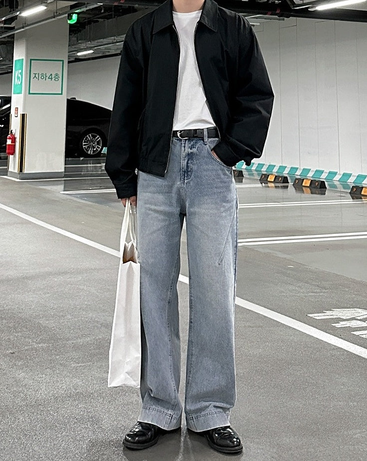 Stylish Short Casual Jacket