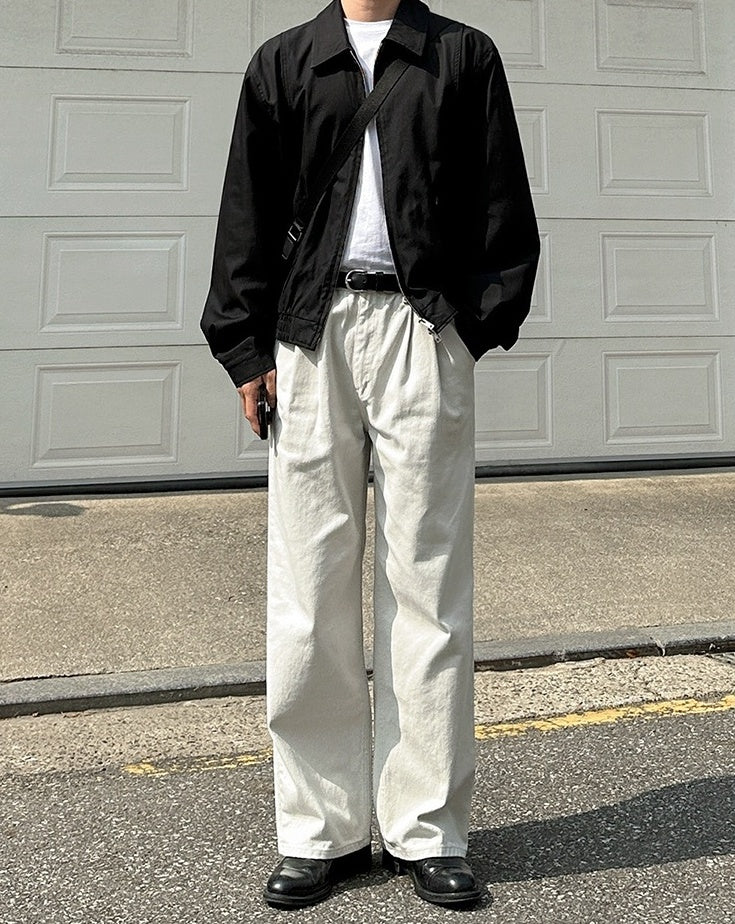 Stylish Short Casual Jacket