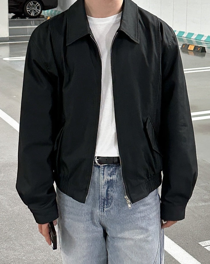Stylish Short Casual Jacket