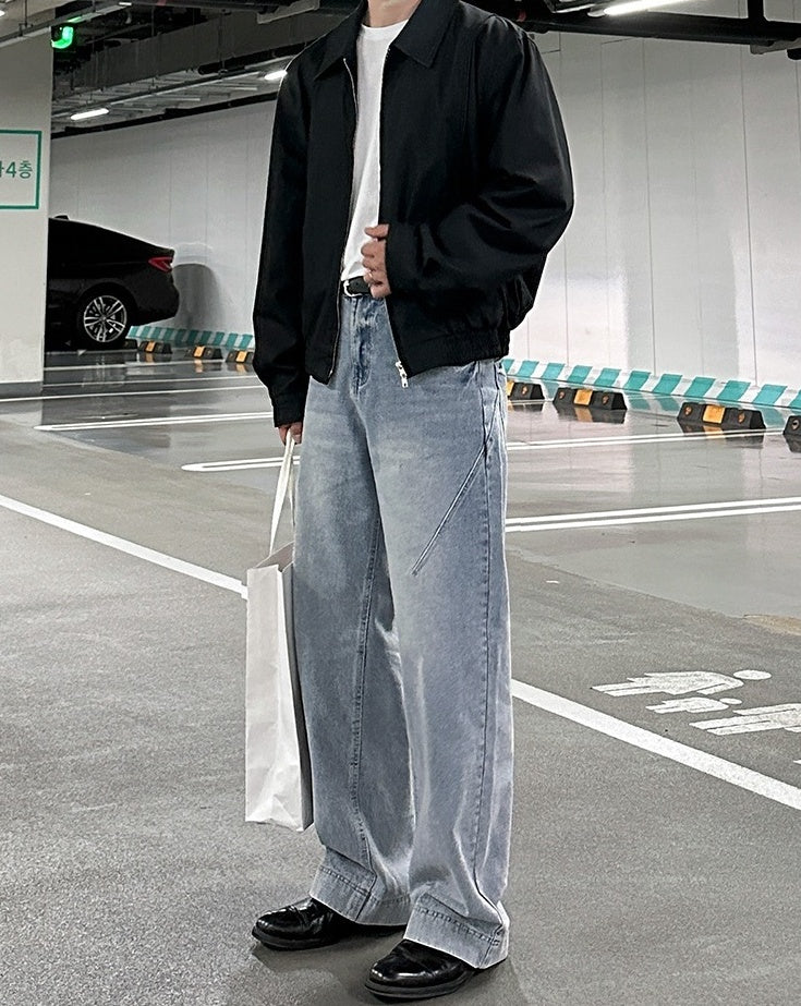 Stylish Short Casual Jacket