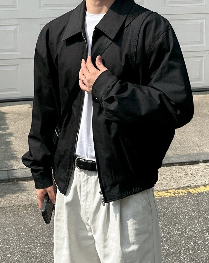 Stylish Short Casual Jacket