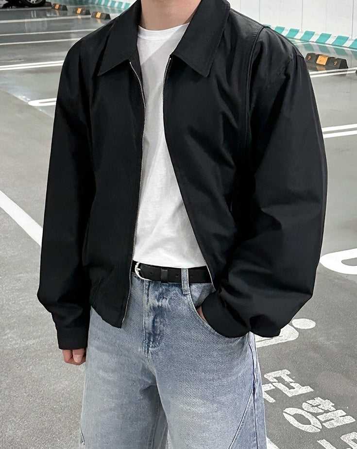 Stylish Short Casual Jacket