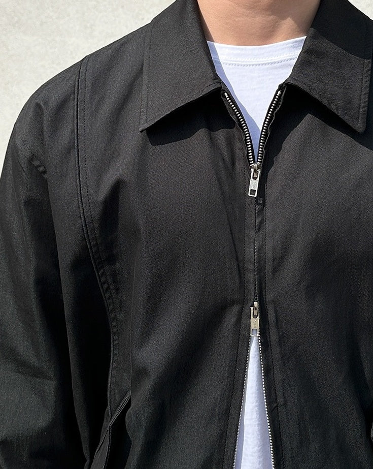 Stylish Short Casual Jacket