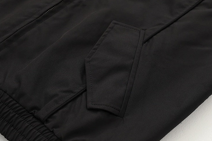 Stylish Short Casual Jacket