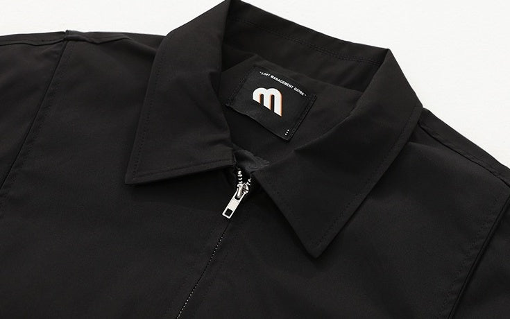 Stylish Short Casual Jacket
