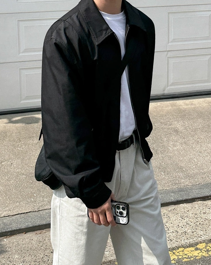 Stylish Short Casual Jacket