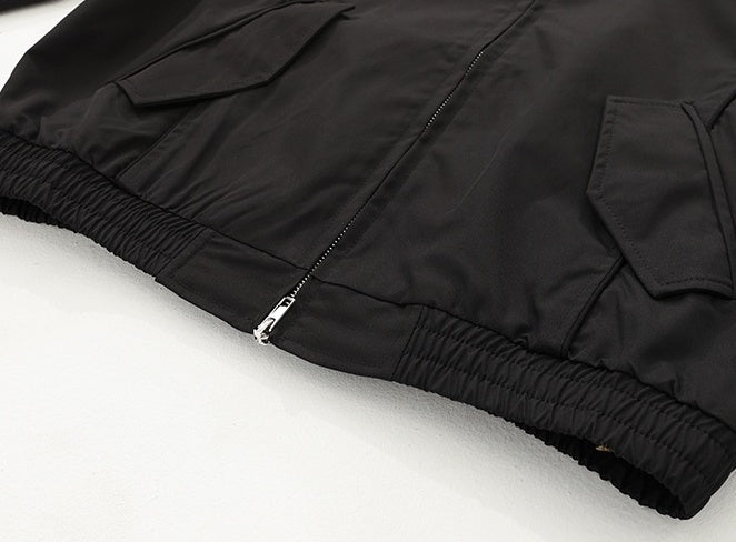 Stylish Short Casual Jacket