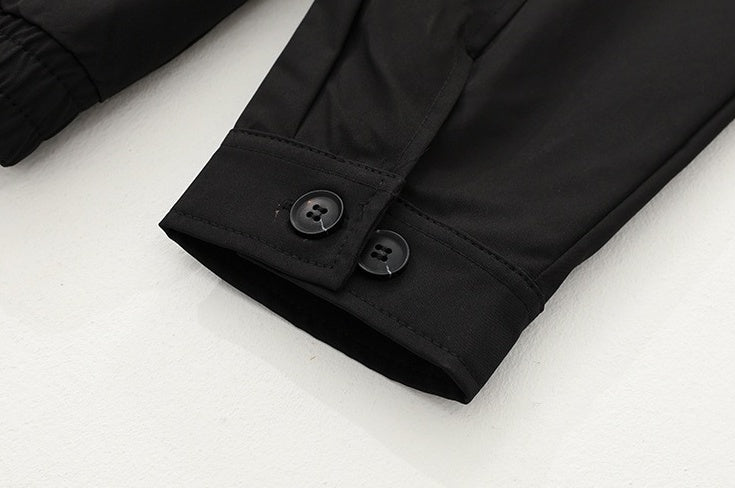 Stylish Short Casual Jacket
