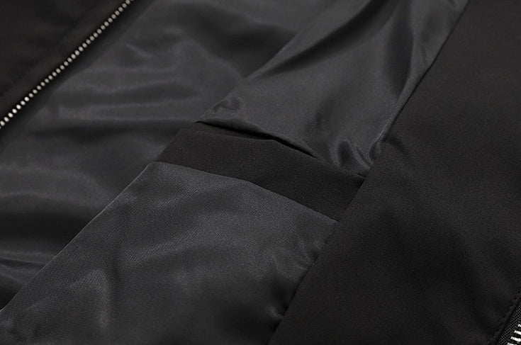 Stylish Short Casual Jacket