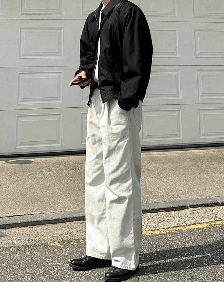 Stylish Short Casual Jacket