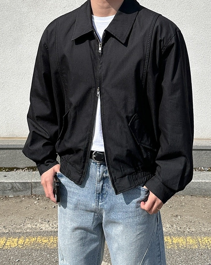 Stylish Short Casual Jacket
