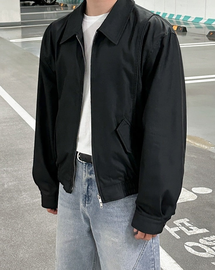 Stylish Short Casual Jacket