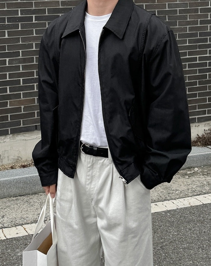 Stylish Short Casual Jacket