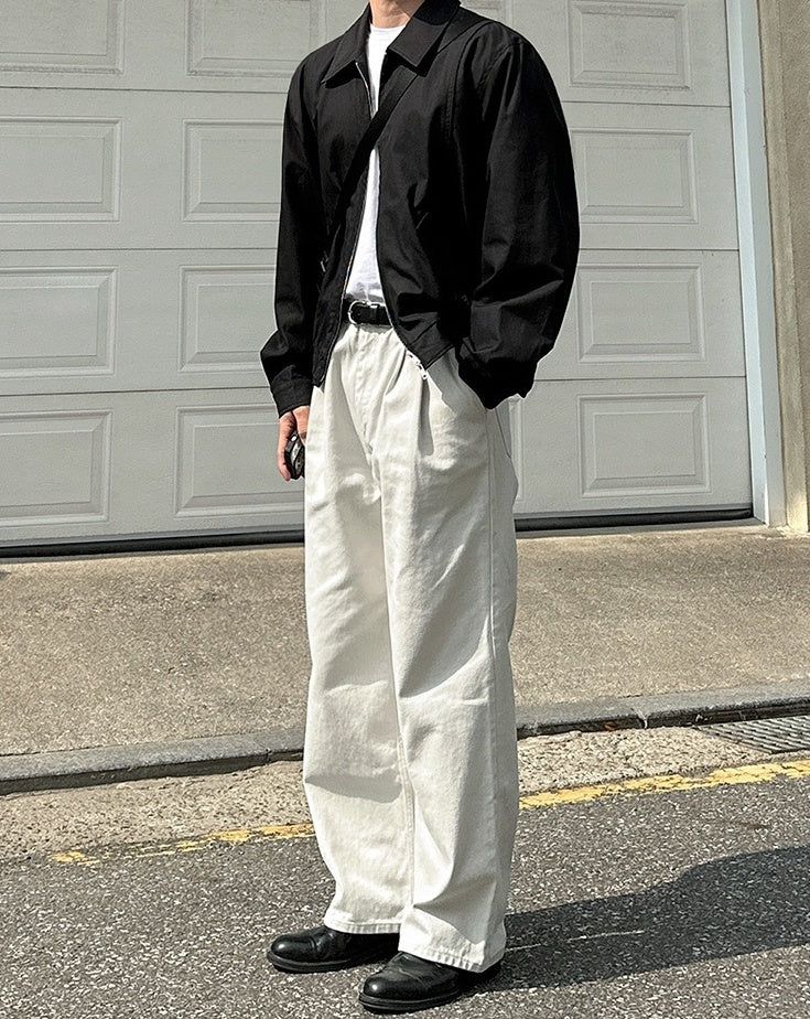 Stylish Short Casual Jacket