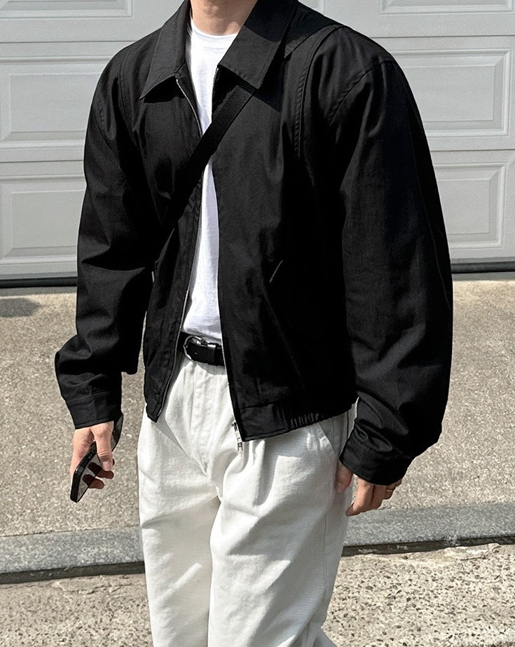 Stylish Short Casual Jacket