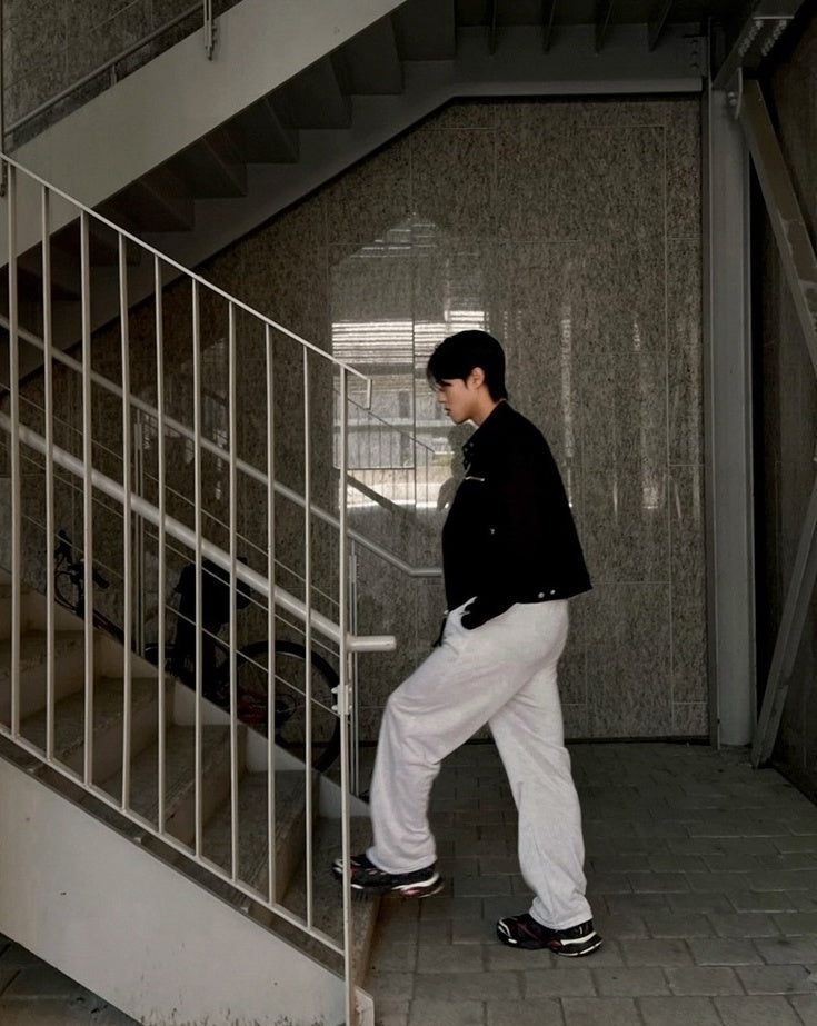 Stylish Short Functional Jacket