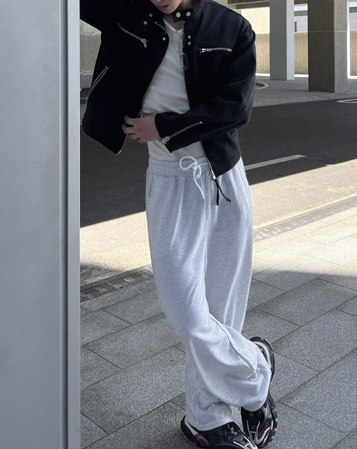 Stylish Short Functional Jacket