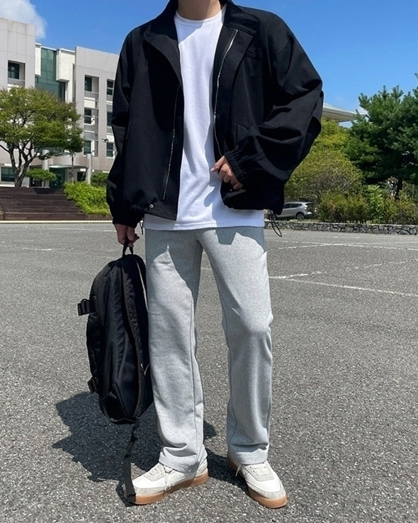Stylish Spring Jacket With Trendy Design