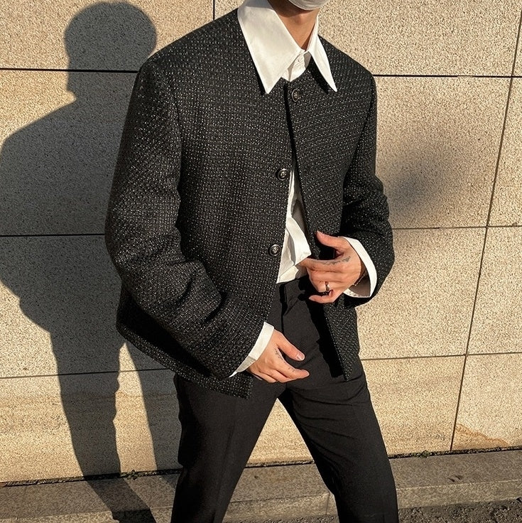Stylish Spring Jacket