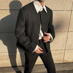 Stylish Spring Jacket