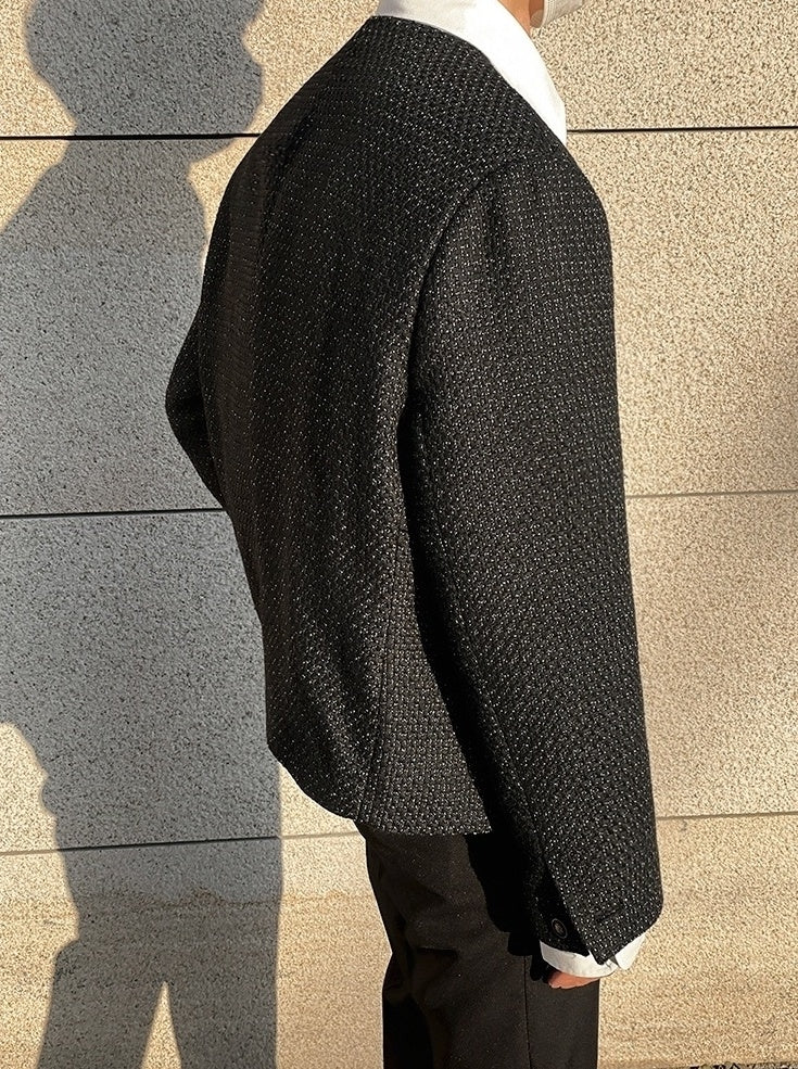 Stylish Spring Jacket