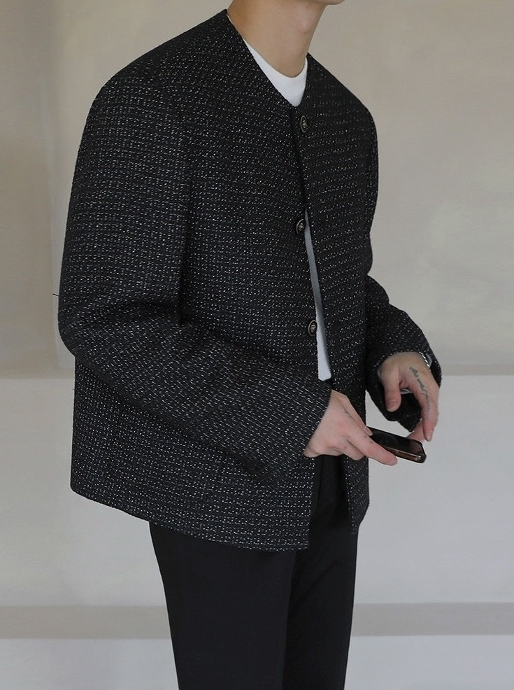 Stylish Spring Jacket