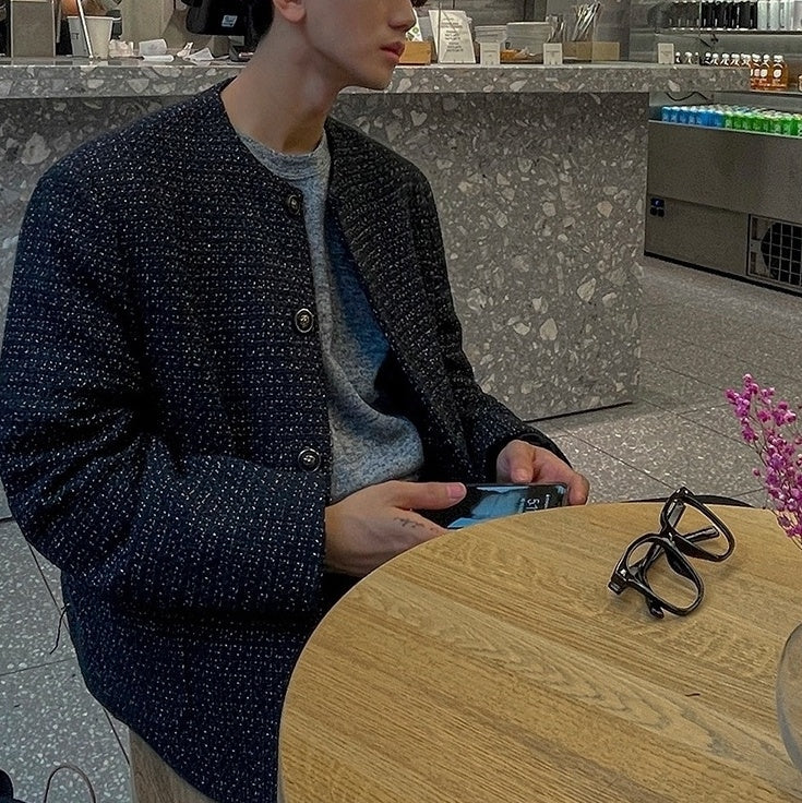 Stylish Spring Jacket